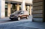 Opel Combo Cargo 2018 года